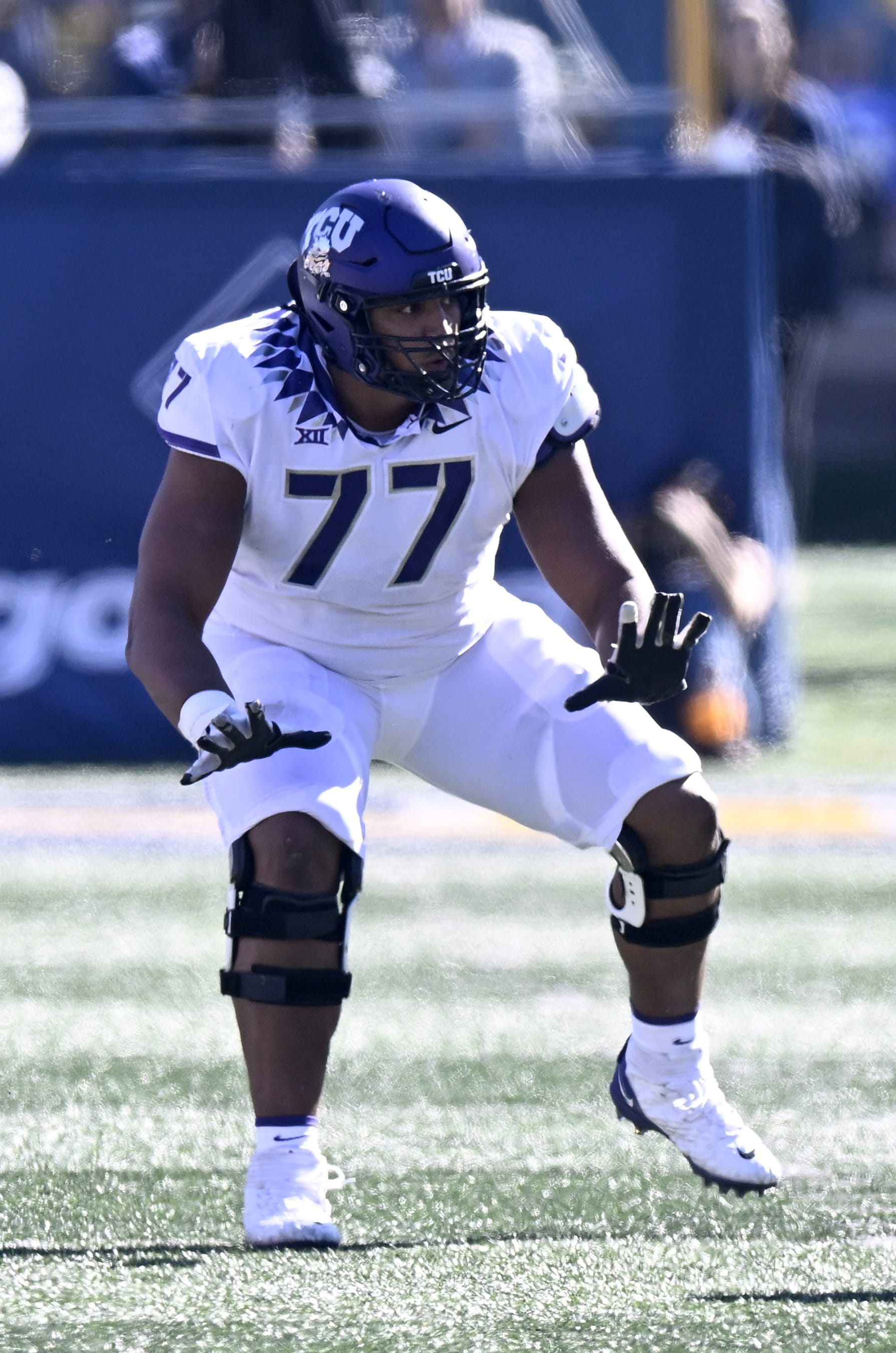 Brandon Coleman NFL Draft 2024: Scouting Report for Washington