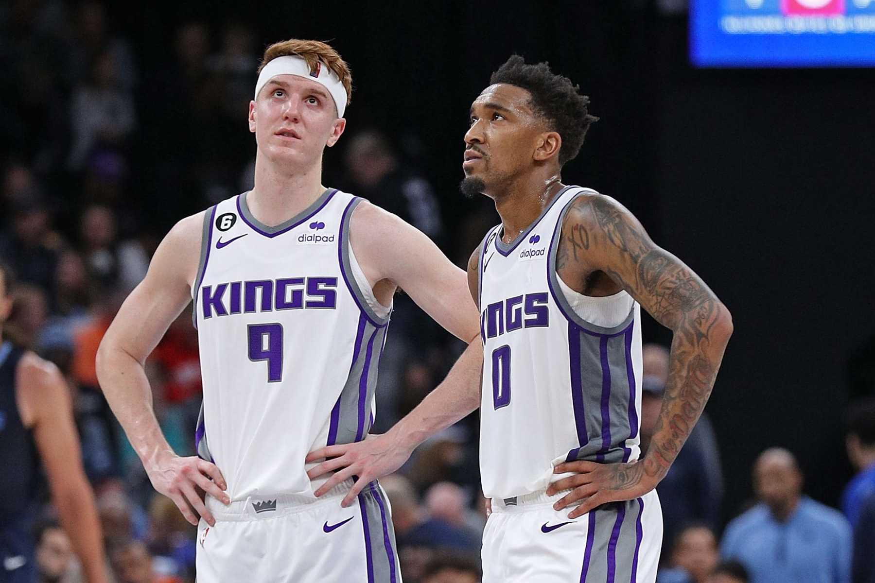 Kings: Full 2022 NBA offseason grades for Sacramento
