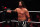 TOKYO,JAPAN - JUNE 28: AJ Styles looks on during the WWE Live Tokyo at Ryogoku Kokugikan on June 28, 2019 in Tokyo, Japan. (Photo by Etsuo Hara/Getty Images)