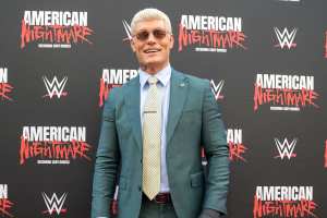 Cody Rhodes Talks The Rock, CM Punk; Riddle Eyes Goldberg; WWE Rumors on Charlotte