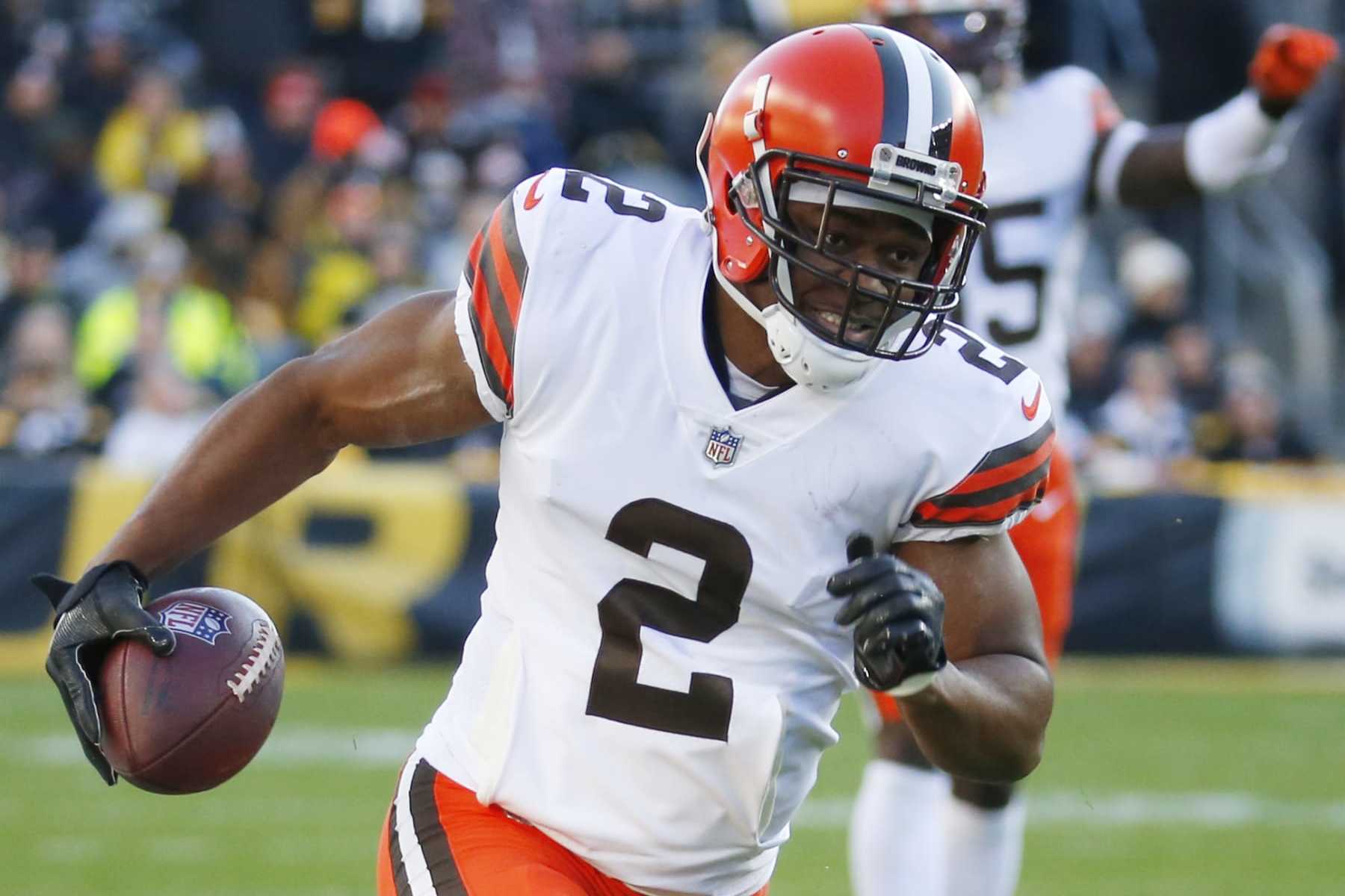 Amari Cooper to Cleveland Browns OFFICIAL: Worst Jerry Jones Trade