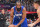 LOS ANGELES, CA - JANUARY 8: James Harden #1 of the LA Clippers handles the ball during the game against the Phoenix Suns on January 8, 2024 at Crypto.Com Arena in Los Angeles, California. NOTE TO USER: User expressly acknowledges and agrees that, by downloading and/or using this Photograph, user is consenting to the terms and conditions of the Getty Images License Agreement. Mandatory Copyright Notice: Copyright 2024 NBAE (Photo by Andrew D. Bernstein/NBAE via Getty Images)