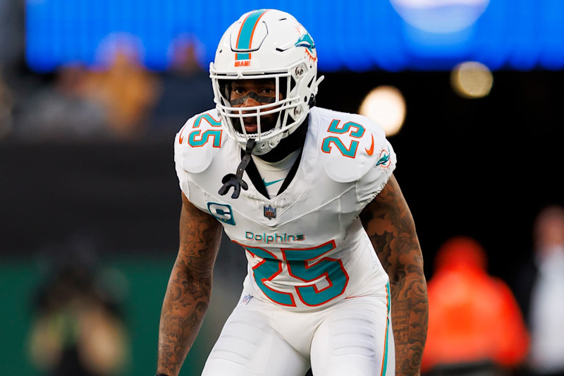 BREAKING : Cowboys worked out 4x pro bowler CB Xavien Howard . - 24/7 News America