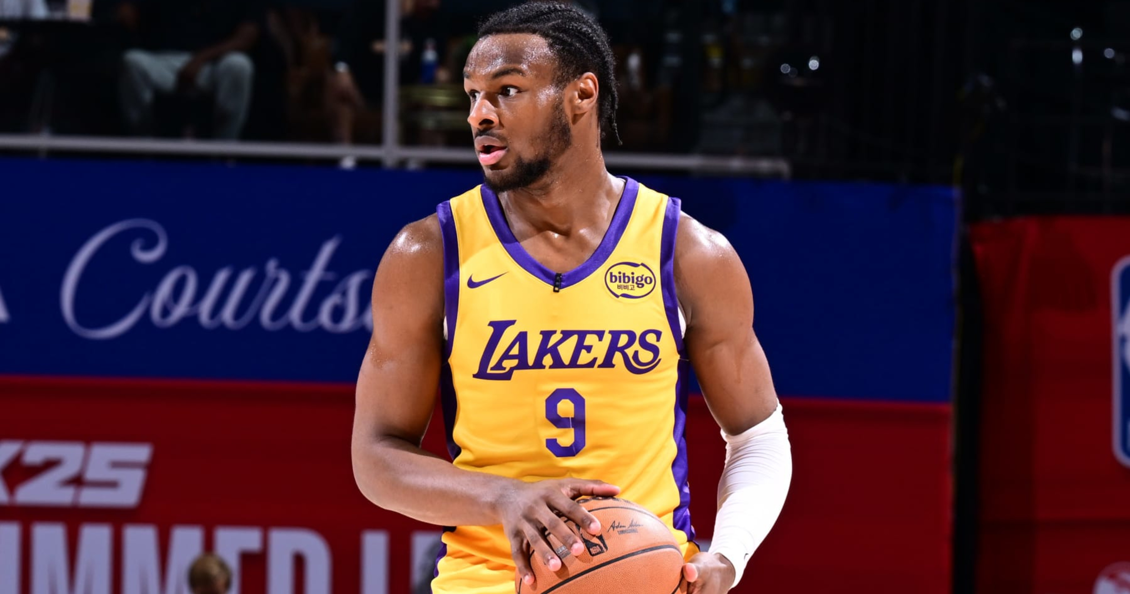 Grading Every NBA Team’s Top Rookies at Las Vegas Summer League