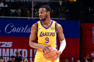 Grading Every NBA Team's Top Rookies at Las Vegas Summer League 