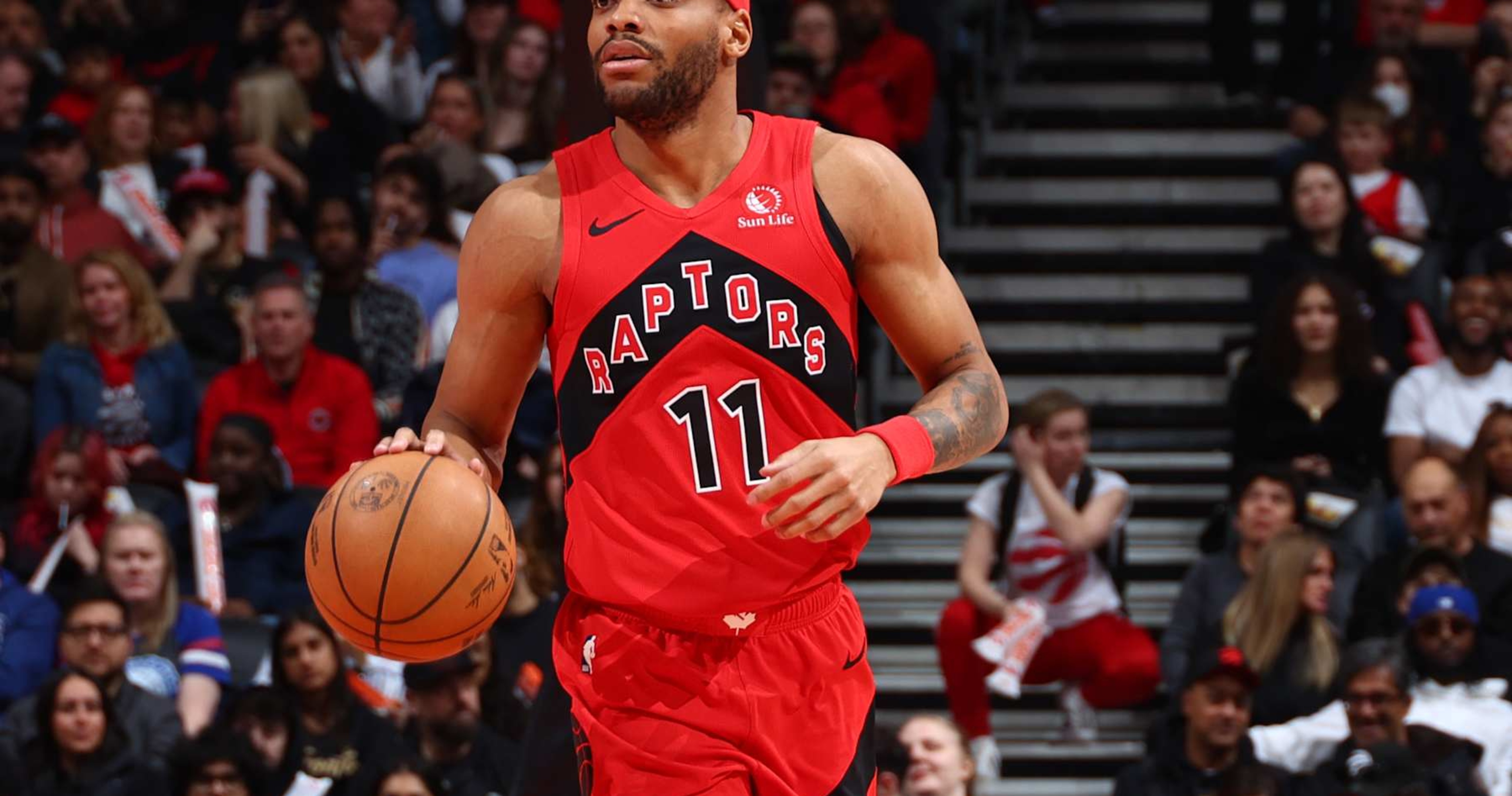 NBA Trade Rumors: Lakers ‘Like’ Bruce Brown, Felt They’d Sign Him to Contract in 2023