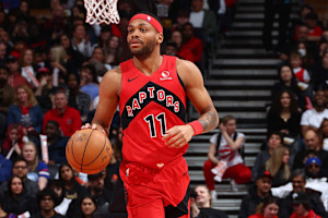 NBA Trade Rumors: Lakers 'Like' Bruce Brown, Felt They'd Sign Him to Contract in 2023