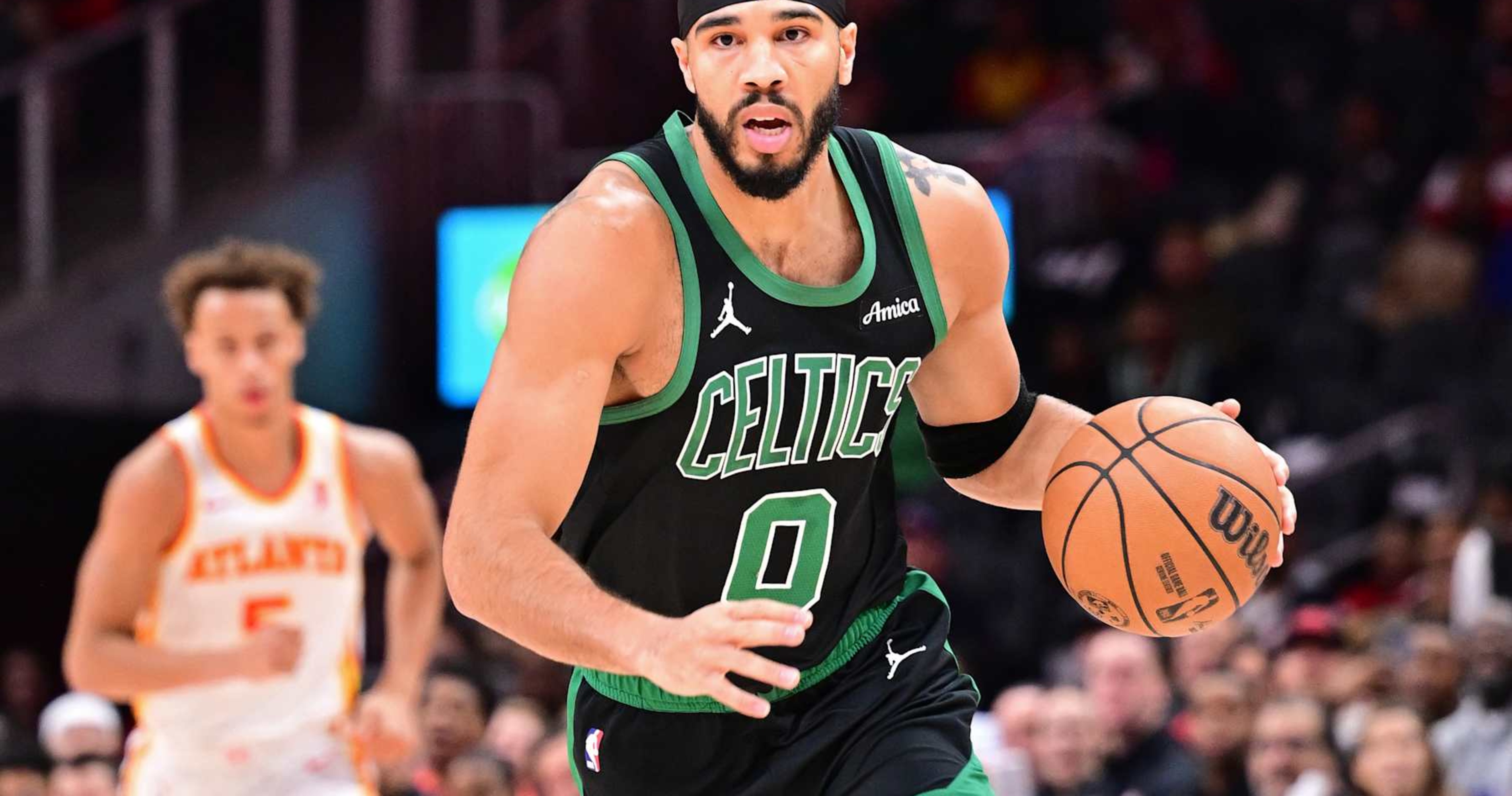 1 Word to Describe Every NBA Team Right Now