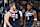 Donte DiVincenzo and Anthony Edwards