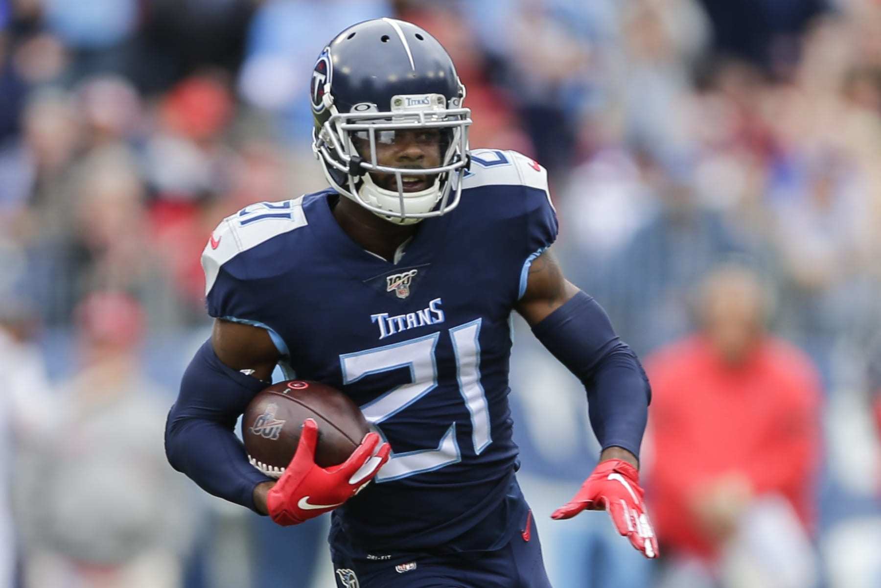 Tennessee Titans Free Agency 2023 - Bleacher Nation