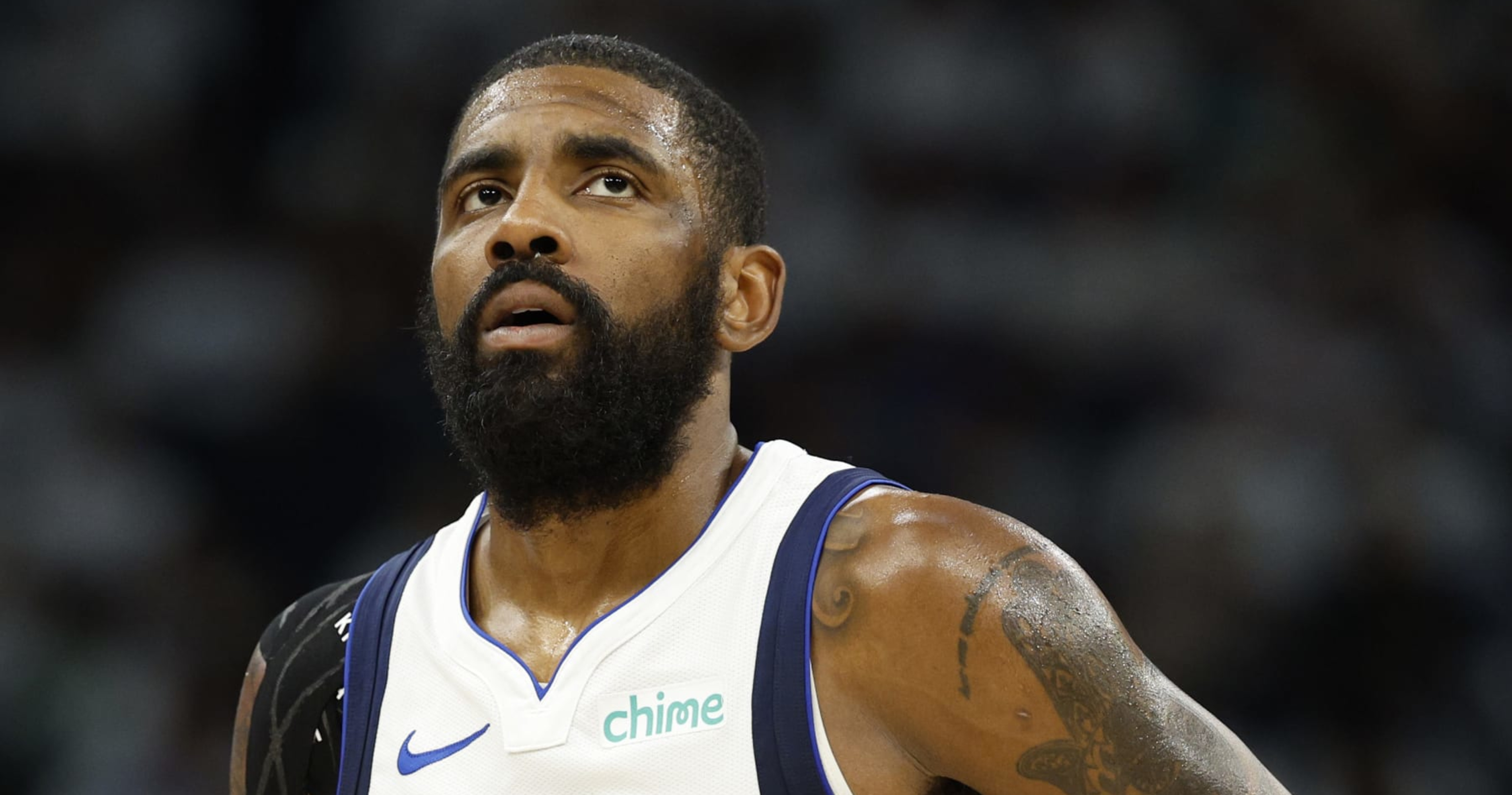 NBA Rumors Celtics Knicks Had Tangible Kyrie Porzi is Trade Talks in 2019 News Scores Highlights Stats and Rumors Bleacher Report