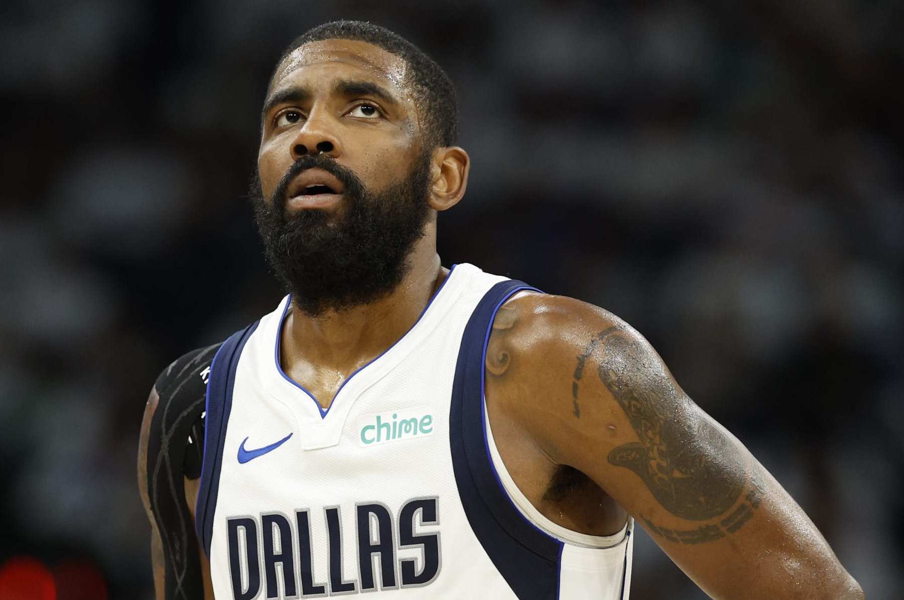 NBA Rumors: Celtics, Knicks Had ‘Tangible’ Kyrie-Porziņģis Trade Talks in 2019