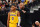 LAS VEGAS, NV - OCTOBER 5: Head coach Darvin Ham talks to Russell Westbrook #0 of the Los Angeles Lakers during a preseason game against the Phoenix Suns on October 5, 2022 at T-Mobile Arena, Las Vegas, NV. NOTE TO USER: User expressly acknowledges and agrees that, by downloading and or using this photograph, user is consenting to the terms and conditions of the Getty Images License Agreement. Mandatory Copyright Notice: Copyright 2022 NBAE (Photo by Barry Gossage/NBAE via Getty Images)