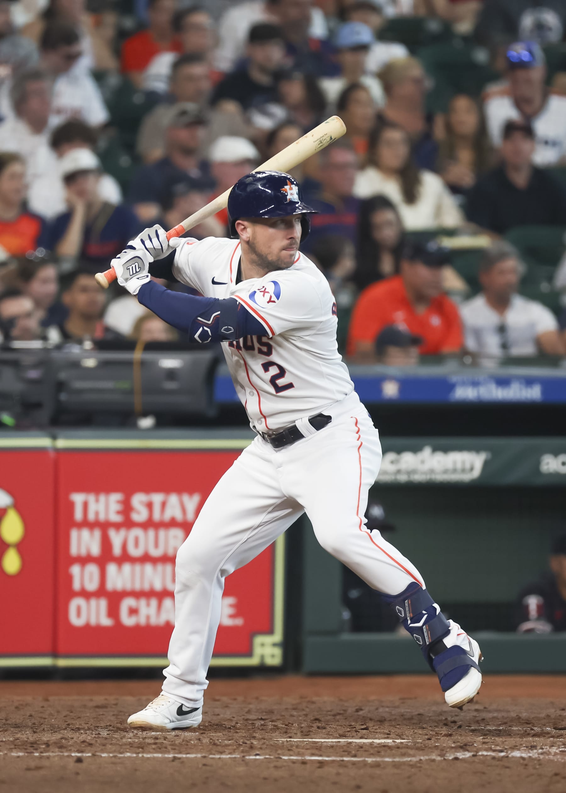 Alex Bregman