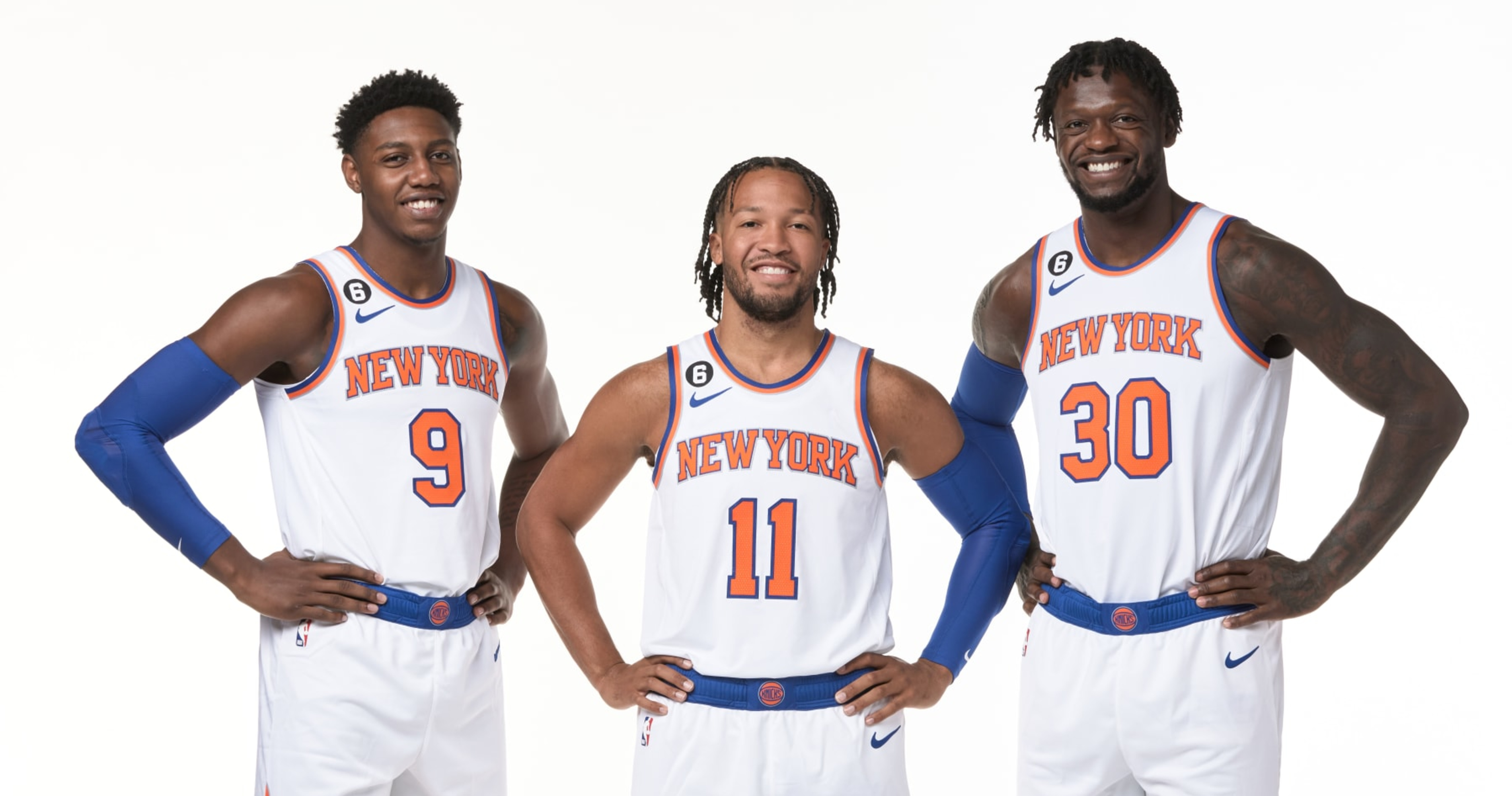 Analyzing the Knicks' and the NBA's 2023 trade deadline — The