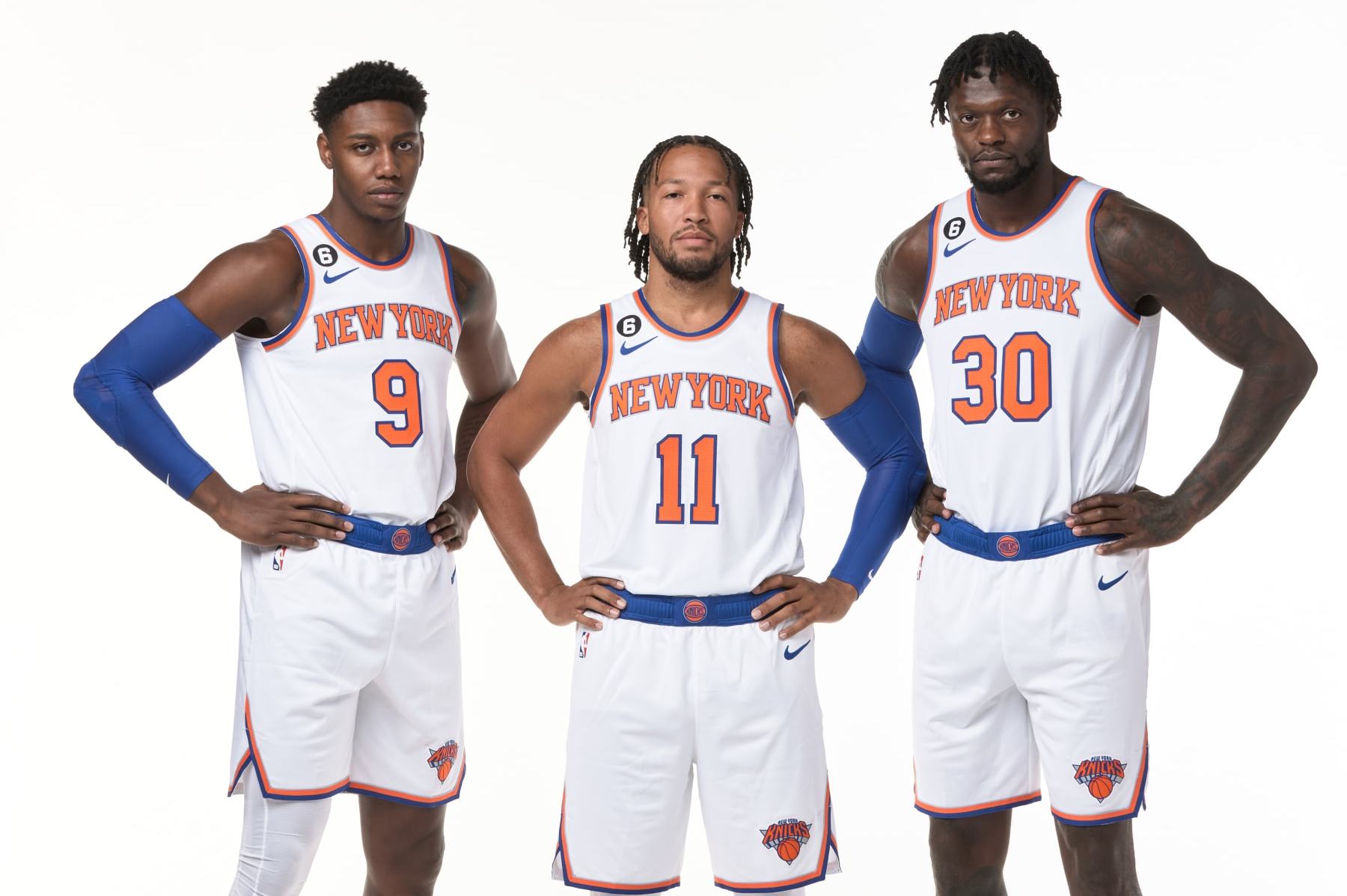 NBA Daily: 2022-2023 Season Preview #12 – New York Knicks