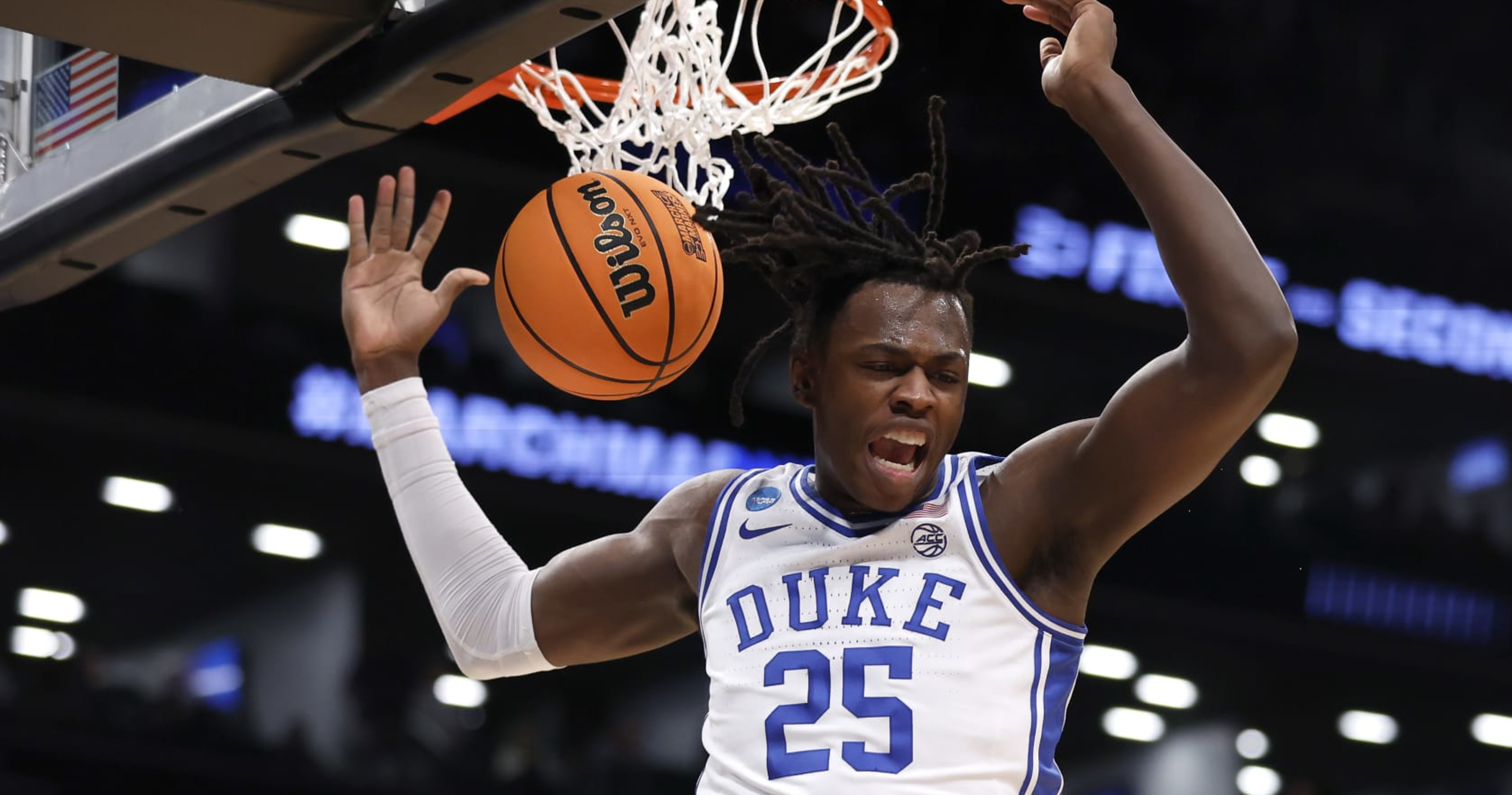 Duke's Mark Mitchell Commits to Missouri; 5Star Sean Stewart Enters