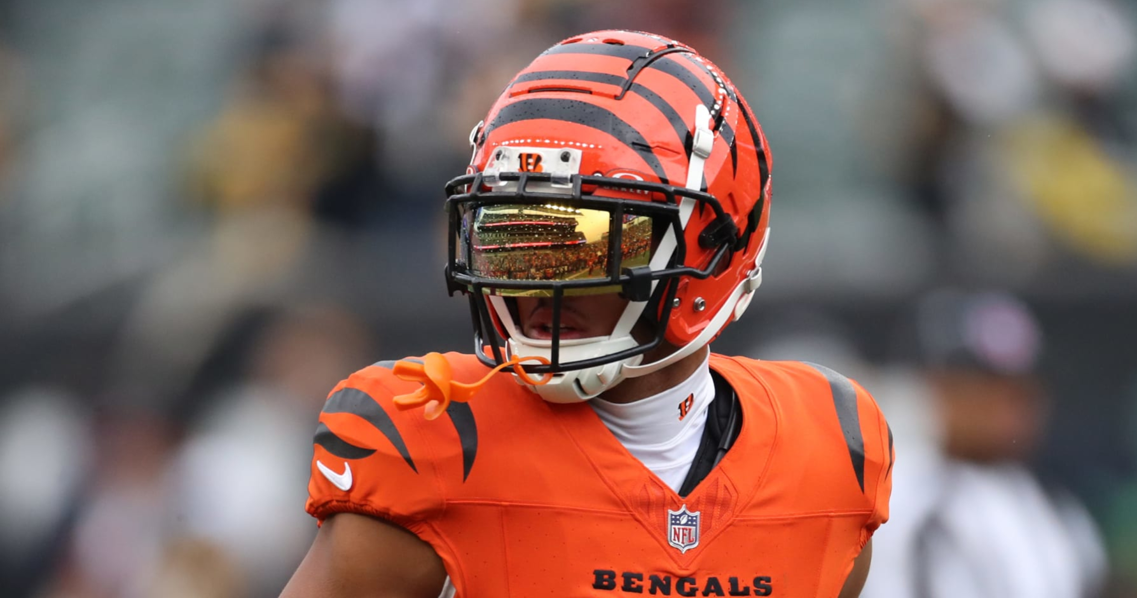 NFL Rumors Bengals FA Tyler Boyd s Landing Spots Linked to Chiefs