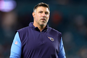 Report: Mike Vrabel Linked as Possible OSU HC Candidate amid Cowboys, Raiders Rumors