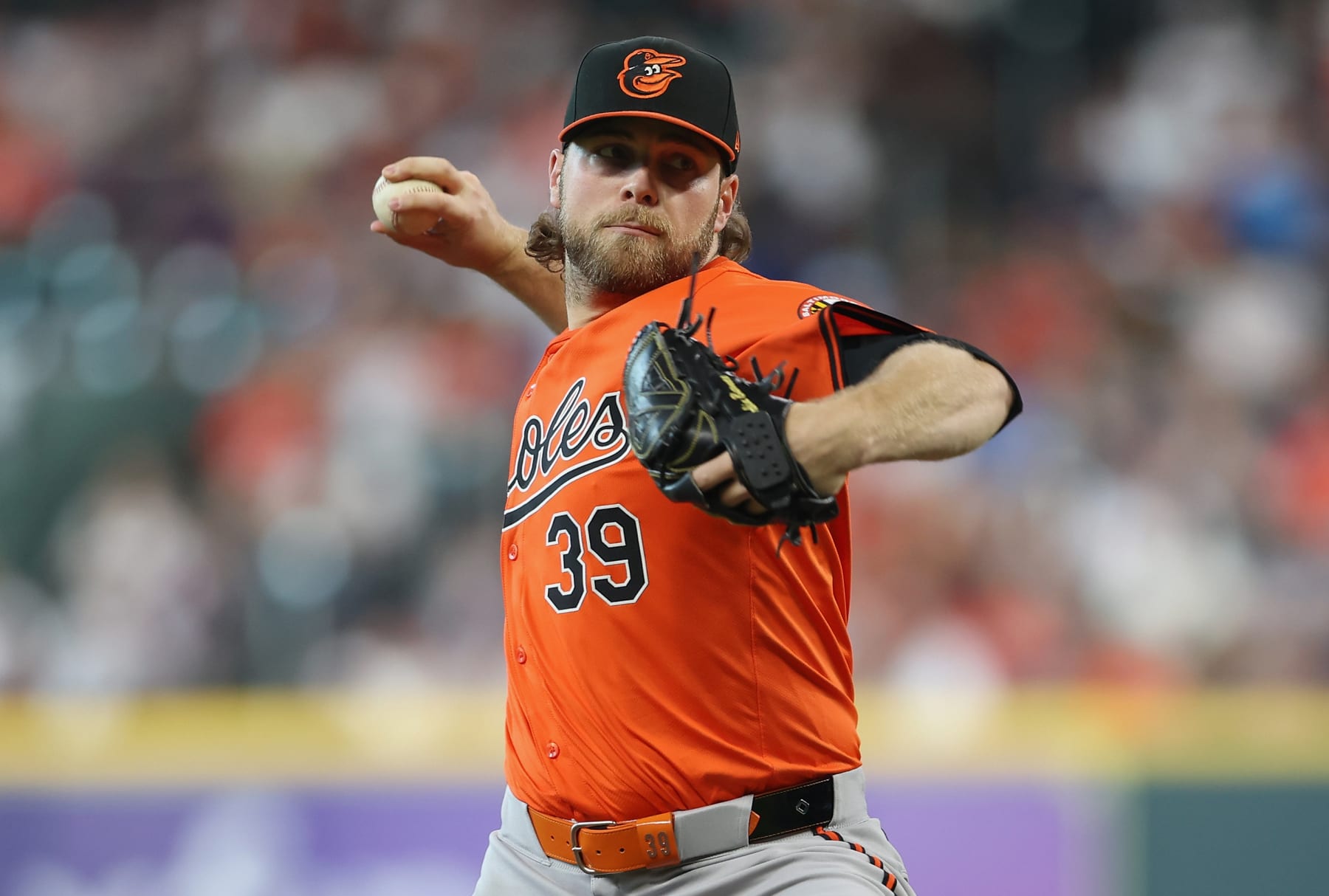 Orioles' Corbin Burnes Joins Paul Skenes as Starting Pitchers for MLB AllStar Game News