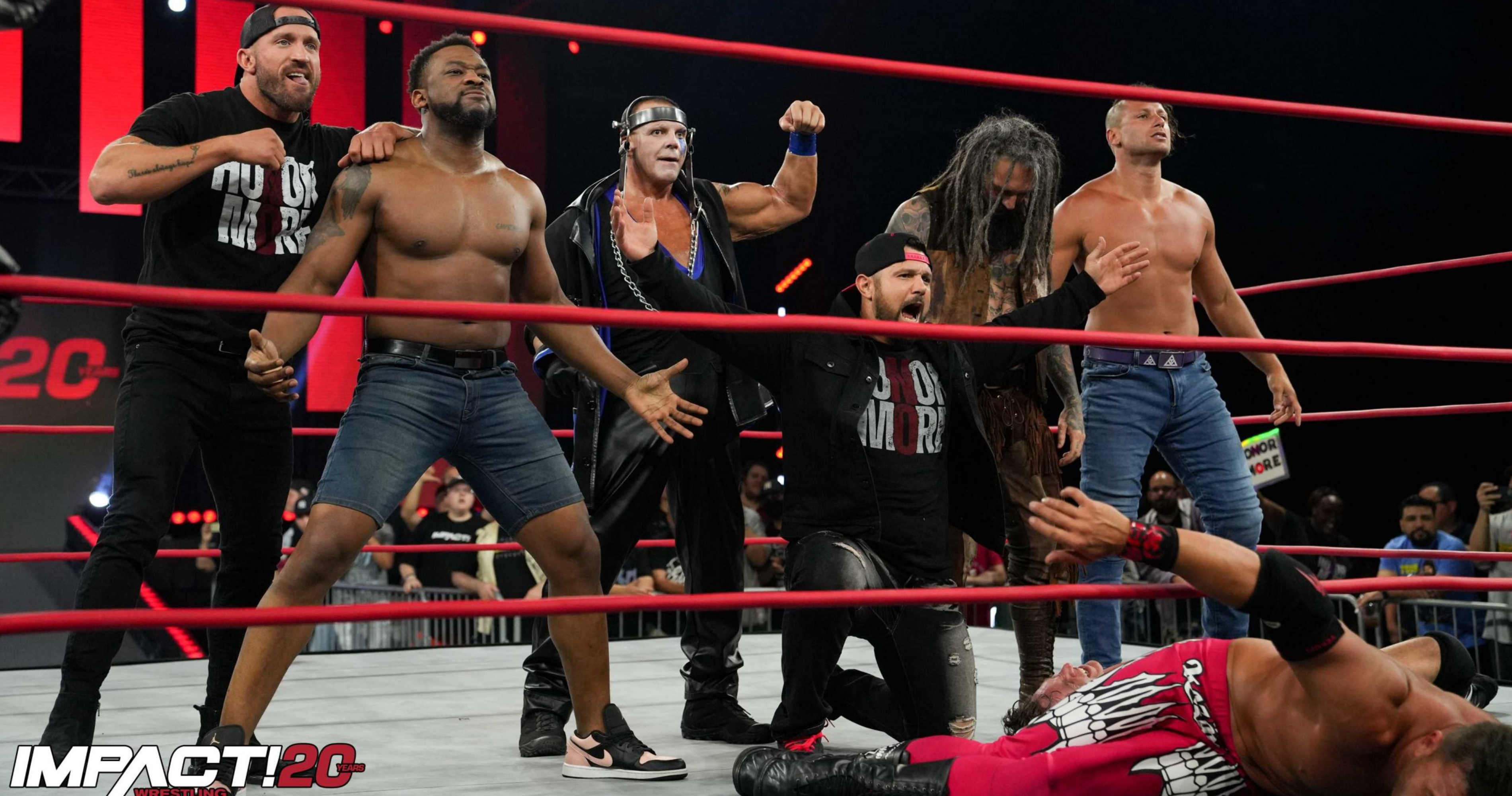 Raw results. Wrestling winner.