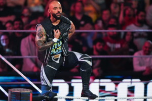 WWE Rumors: Ricochet's Contract Officially Expires; Samantha Irvin to Stay with WWE