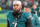 PHILADELPHIA, PA - DECEMBER 03: Philadelphia Eagles linebacker Haason Reddick (7) looks on during the game between the San Fransisco 49ers and the Philadelphia Eagles on December 3, 2023 at Lincoln Financial Field. (Photo by Andy Lewis/Icon Sportswire via Getty Images)