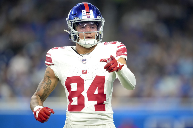 New york giants 13 jersey store