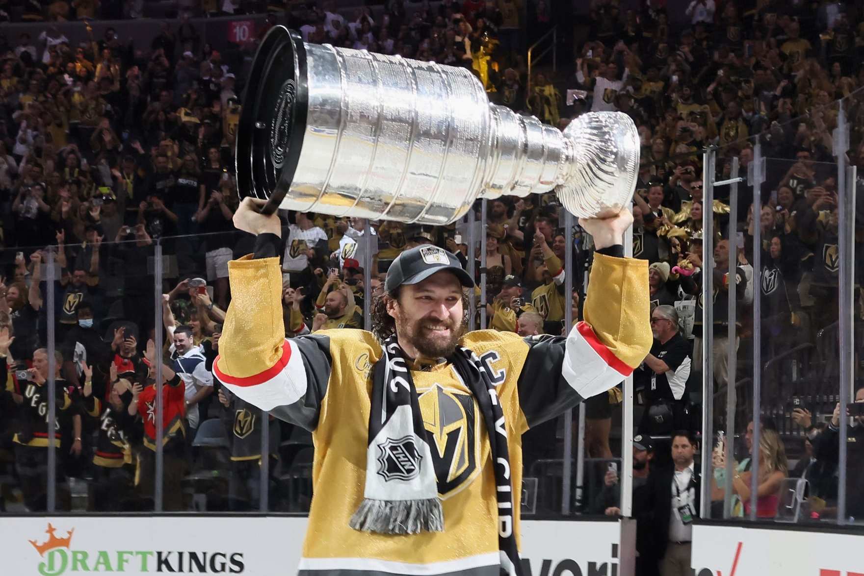 Mark Stone.