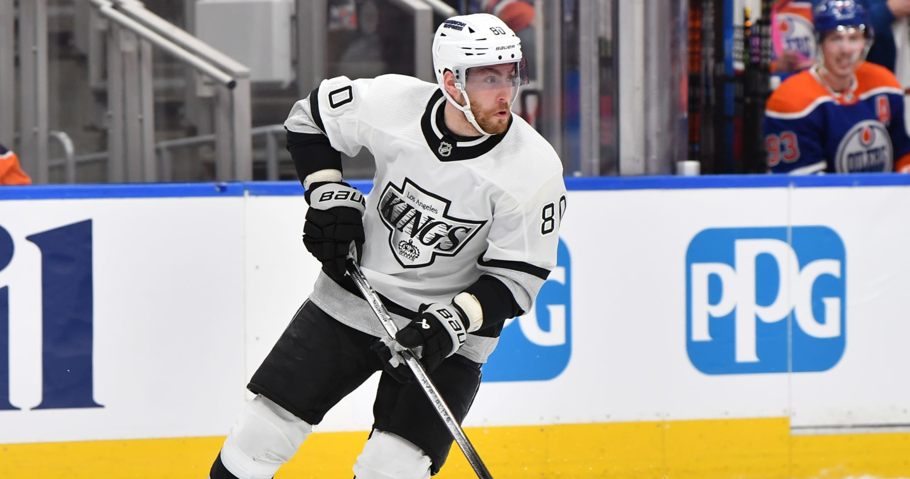 B r nhl trade grades for pierre luc dubois darcy kuemper and jacob