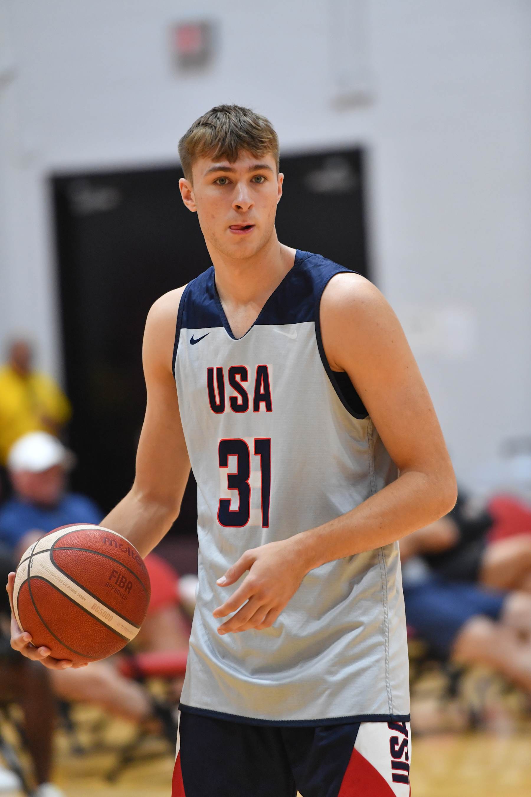 NCAAB News