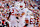 FAYETTEVILLE, ARKANSAS - NOVEMBER 16: Quinn Ewers #3 and Matthew Golden #2 of the Texas Longhorns celebrate after a touchdown in the first half during a game against the Arkansas Razorbacks at Donald W. Reynolds Razorback Stadium on November 16, 2024 in Fayetteville, Arkansas. (Photo by Wesley Hitt/Getty Images)