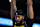 ATLANTA, GEORGIA - DECEMBER 6: Anthony Davis #3 of the Los Angeles Lakers reacts after a dunk during the first quarter against the Atlanta Hawks at State Farm Arena on December 6, 2024 in Atlanta, Georgia. NOTE TO USER: User expressly acknowledges and agrees that, by downloading and or using this photograph, User is consenting to the terms and conditions of the Getty Images License Agreement. (Photo by Todd Kirkland/Getty Images)