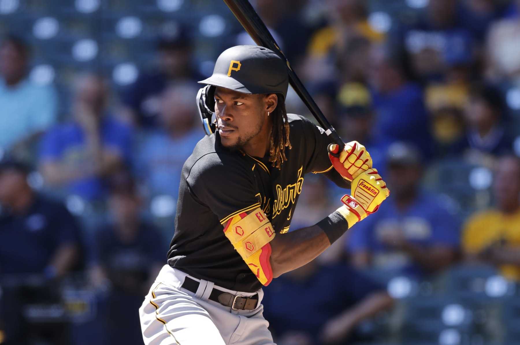 Pittsburgh Pirates: Potential First Time All-Stars in 2022