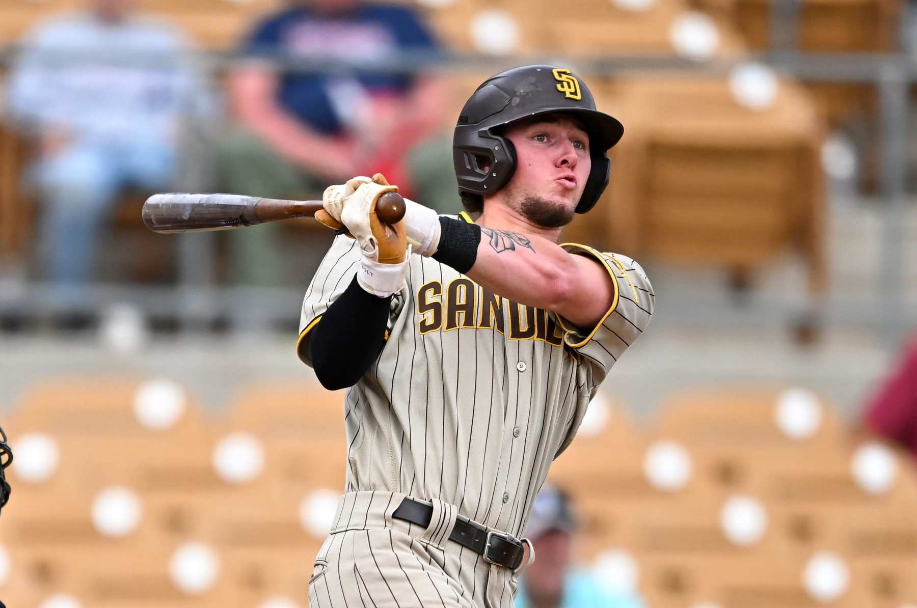 Updated Farm System Rankings for the 2023 MLB Season | News, Scores,  Highlights, Stats, and Rumors | Bleacher Report