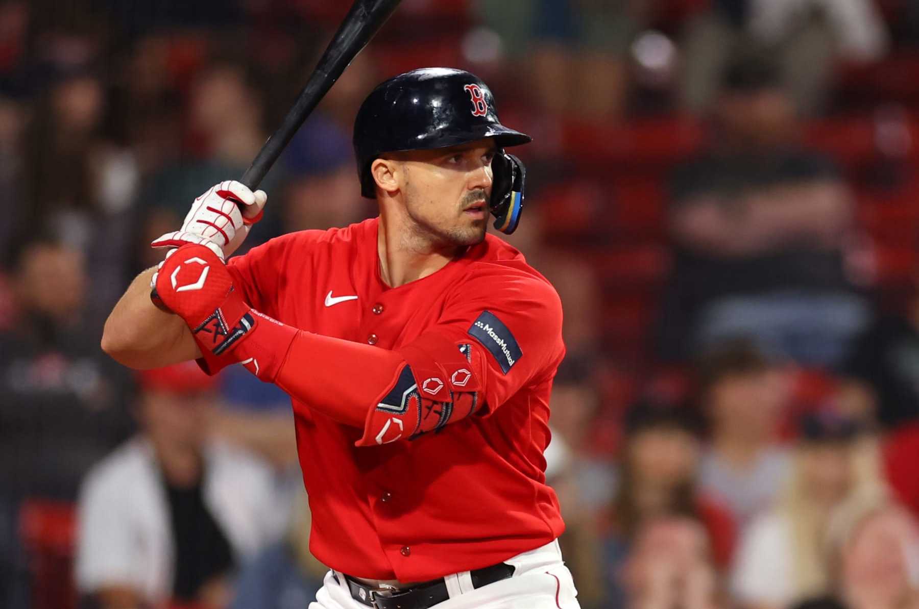 Red Sox's Trevor Story Undergoes Surgery for Right Elbow Injury; 2023  Status Unknown, News, Scores, Highlights, Stats, and Rumors