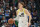 DALLAS, TX - MARCH 21: Lauri Markkanen #23 of the Utah Jazz dribbles the ball during the game against the Dallas Mavericks on March 21, 2024 at the American Airlines Center in Dallas, Texas. NOTE TO USER: User expressly acknowledges and agrees that, by downloading and or using this photograph, User is consenting to the terms and conditions of the Getty Images License Agreement. Mandatory Copyright Notice: Copyright 2024 NBAE (Photo by Glenn James/NBAE via Getty Images)