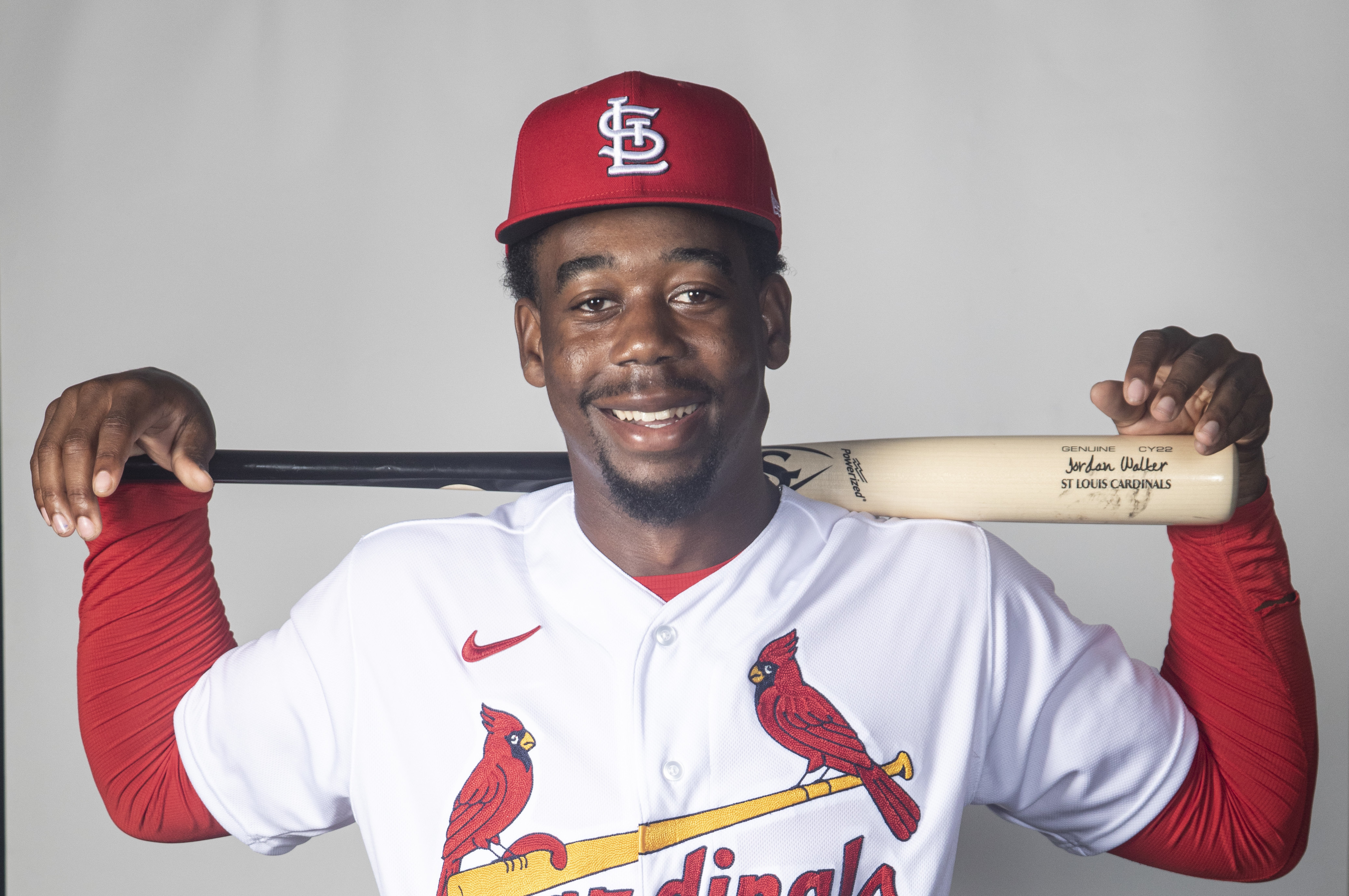 Jordan Lawlar Ranked #10 on MLB Pipeline's Top Prospect List