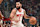 CLEVELAND, OH - JANUARY 25: Fred VanVleet #5 of the Houston Rockets handles the ball during the game against the Cleveland Cavaliers on January 25, 2025 at Rocket Mortgage FieldHouse in Cleveland, Ohio. NOTE TO USER: User expressly acknowledges and agrees that, by downloading and/or using this Photograph, user is consenting to the terms and conditions of the Getty Images License Agreement. Mandatory Copyright Notice: Copyright 2025 NBAE (Photo by David Liam Kyle/NBAE via Getty Images)