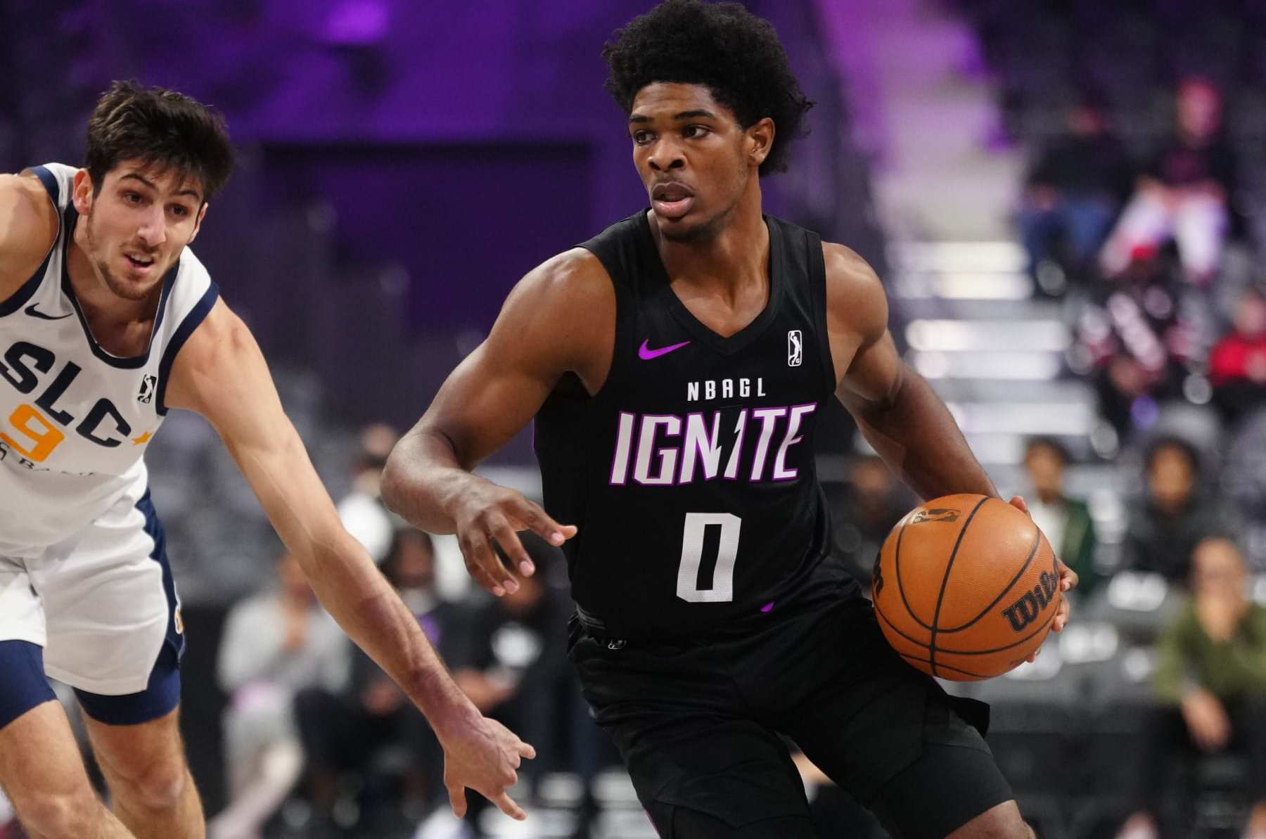 Cleveland Cavaliers pick Emoni Bates in the 2023 NBA Draft - Fear