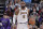 SACRAMENTO, CA - JANUARY 7: LeBron James #6 of the Los Angeles Lakers dribbles the ball during the game against the Sacramento Kings on January 7, 2023 at Golden 1 Center in Sacramento, California. NOTE TO USER: User expressly acknowledges and agrees that, by downloading and or using this Photograph, user is consenting to the terms and conditions of the Getty Images License Agreement. Mandatory Copyright Notice: Copyright 2023 NBAE (Photo by Rocky Widner/NBAE via Getty Images)