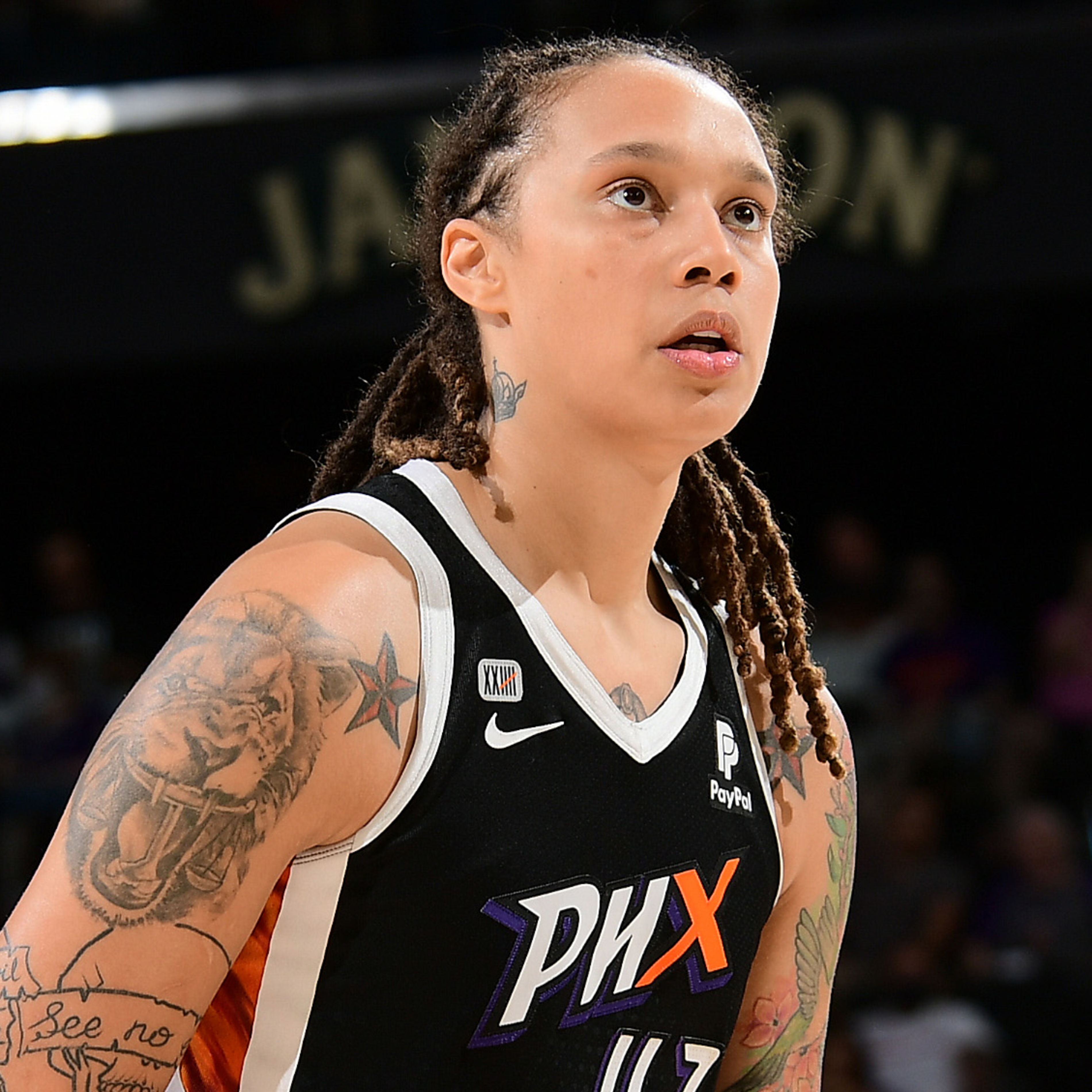 Espn Usa Says Brittney Griner Is Wrongfully Detained Will Seek To Negotiate Return Bleacher Report Latest News Videos And Highlights