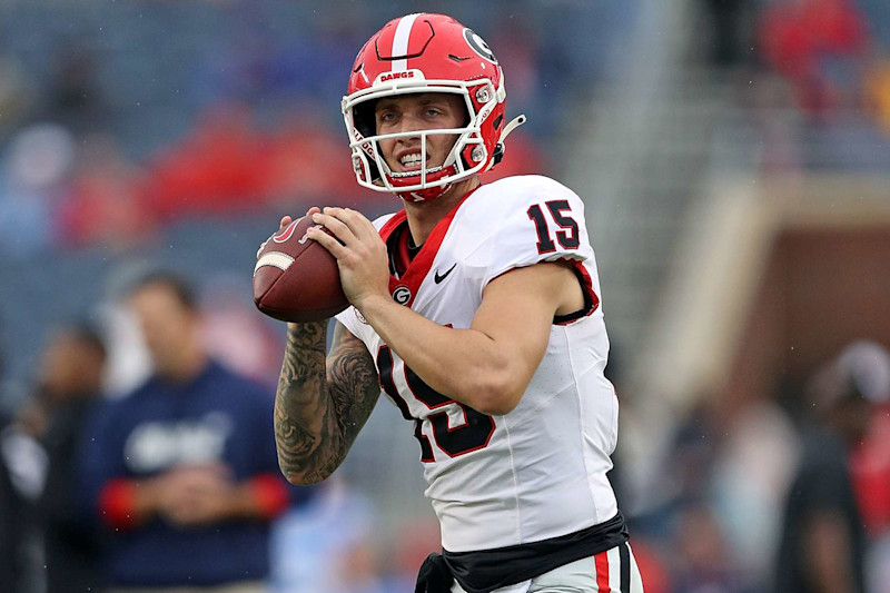 NFL Draft 2025 Rumors: Carson Beck Gets 3rd-Round Grade from NFL Scout Amid  Struggles | News, Scores, Highlights, Stats, and Rumors | Bleacher Report