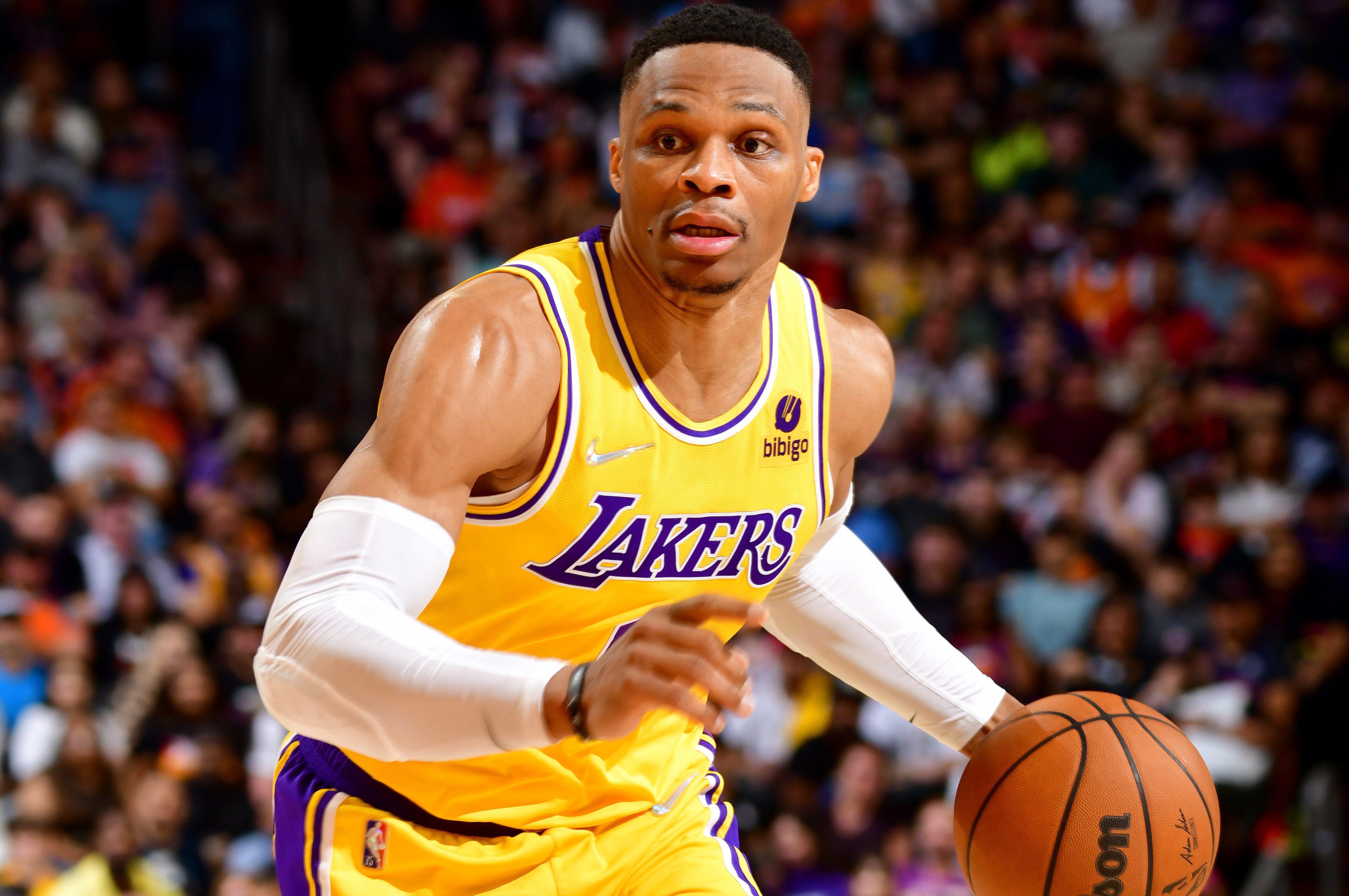 5 Brutal Russell Westbrook Trades LA Lakers Need to Actually Consider, News, Scores, Highlights, Stats, and Rumors