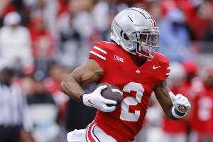 Projecting College Football's Preseason Top 25 for 2024 Before Fall Camp