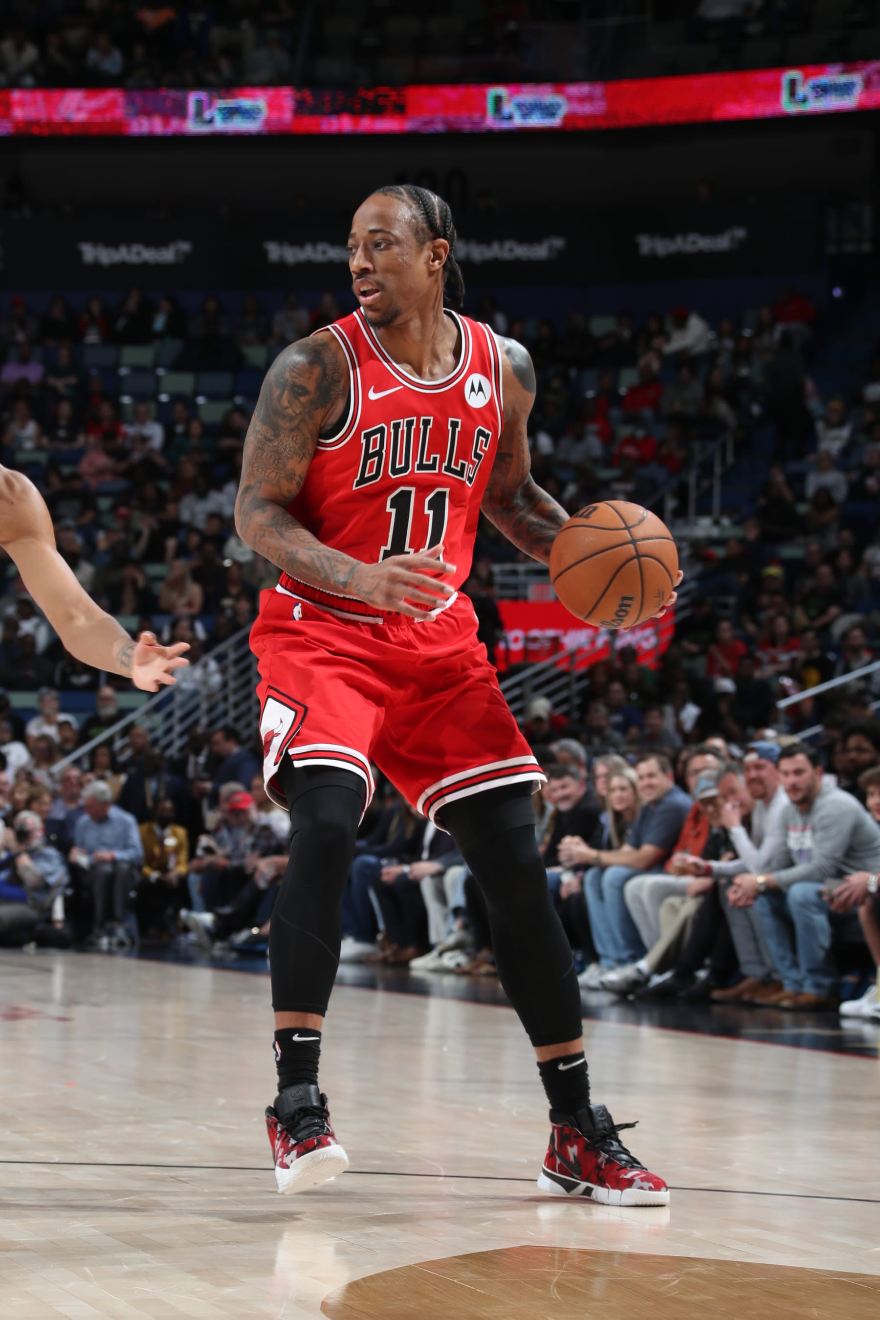 Fringe 2024 NBA Playoff Teams That Would Be Better Off Tanking