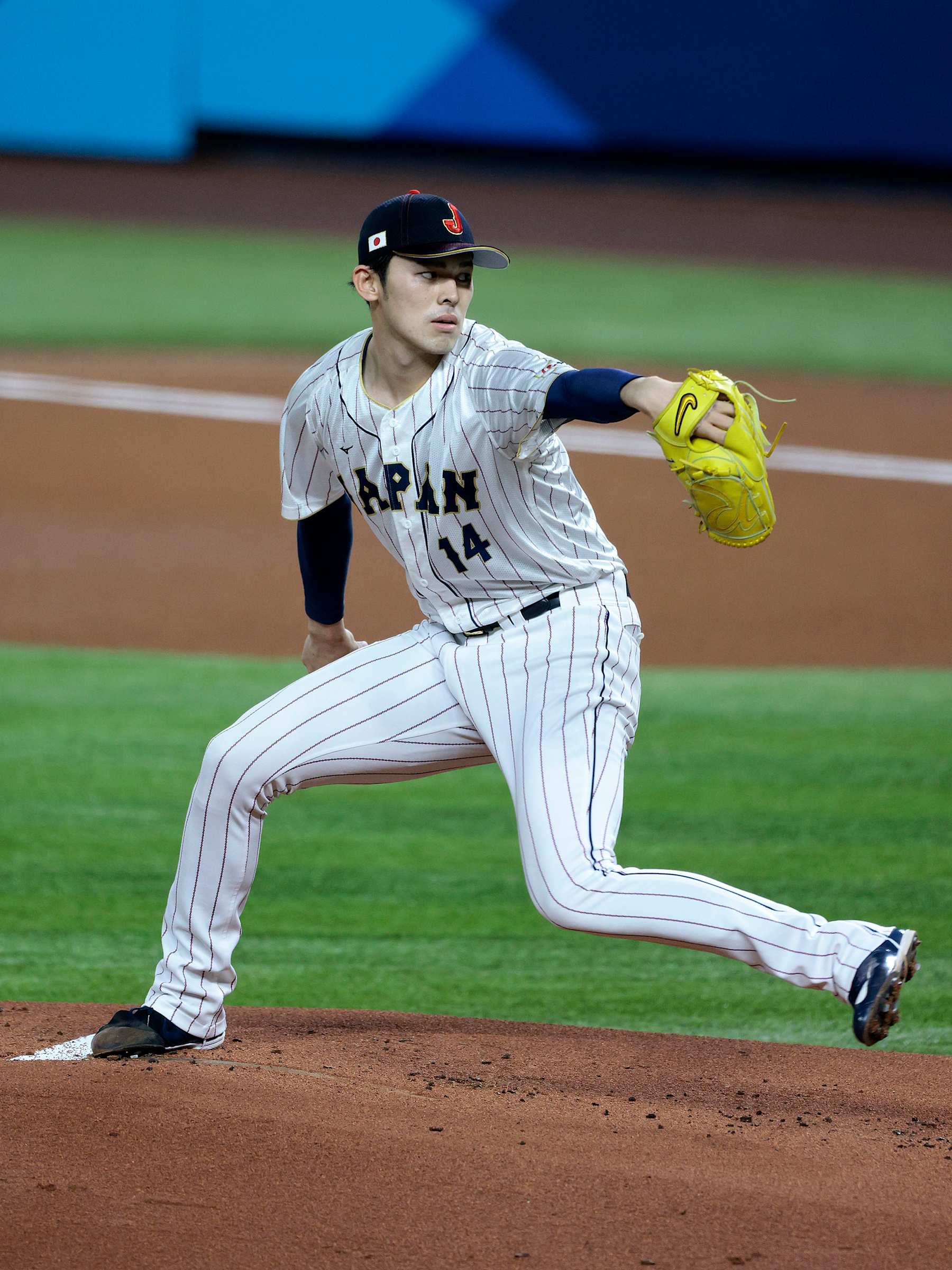 MLB News: Rōki Sasaki Reportedly Meets With Dodgers in Free Agency amid  Padres Rumors | News, Scores, Highlights, Stats, and Rumors | Bleacher  Report