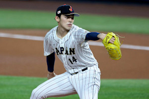 MLB News: Rōki Sasaki Reportedly Meets With Dodgers in Free Agency amid Padres Rumors