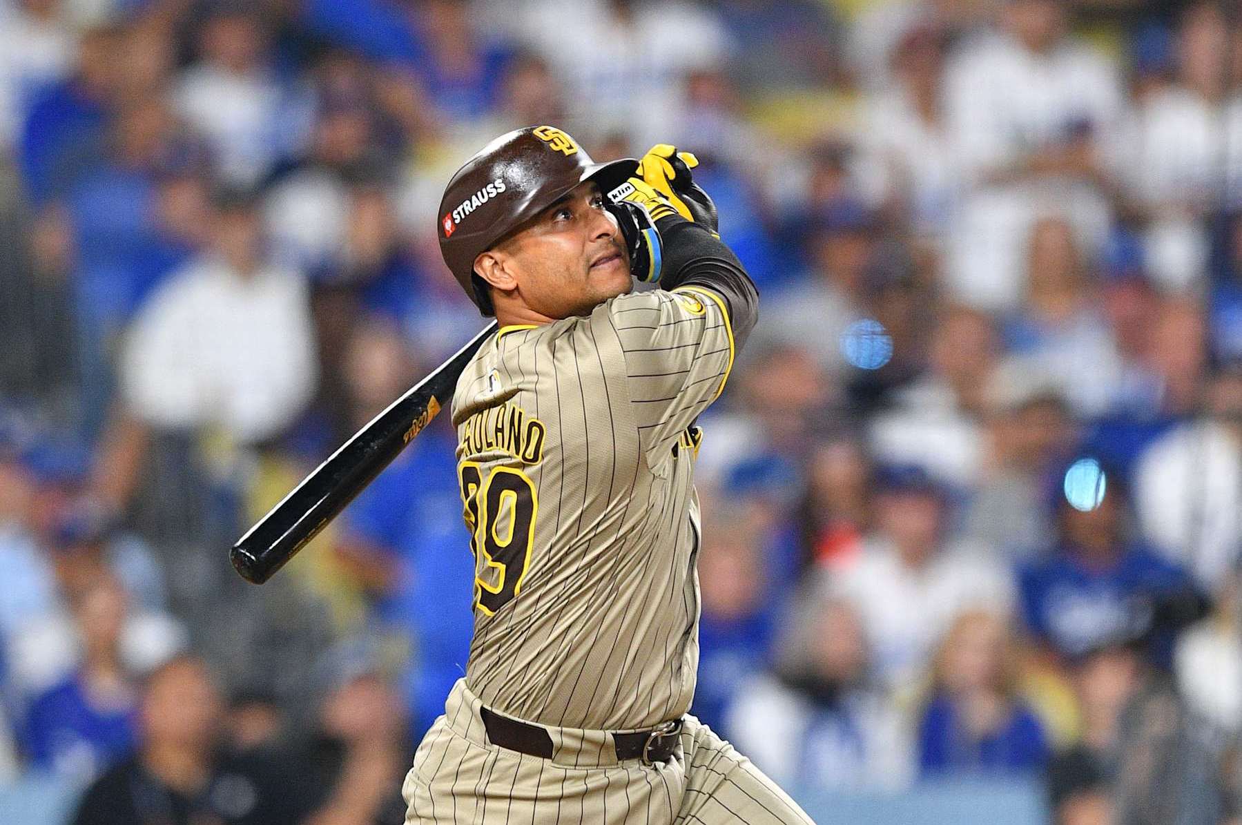Donovan Solano