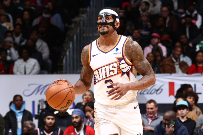 Bradley beal all star 2019 cheap